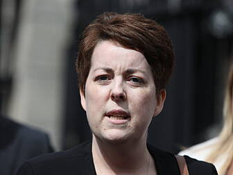 State Claims Agency To Appeal...